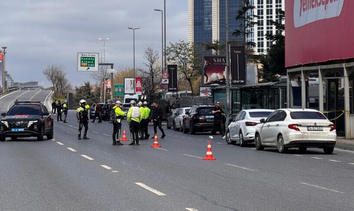 تركيا تعلن “تحييد” 3 إرهابيين باشتباك مسلح مع الشرطة في إسطنبول