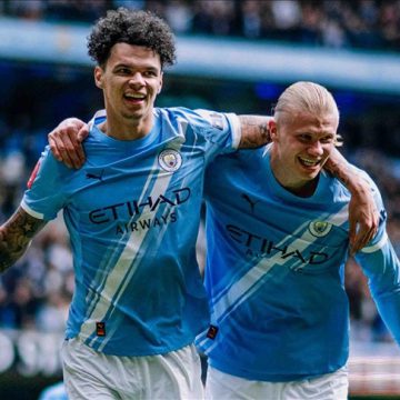 ليدز يونايتد يكمل عقد المتأهلين لنصف نهائي كأس الاتحاد الإنجليزي وتشيلسي يقسو على بورت فايل والسيتي يهزم ليفربول