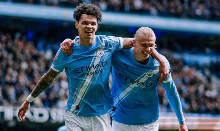 ليدز يونايتد يكمل عقد المتأهلين لنصف نهائي كأس الاتحاد الإنجليزي وتشيلسي يقسو على بورت فايل والسيتي يهزم ليفربول