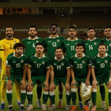 سوريا تكتسح أفغانستان بخماسية وتتأهل إلى كأس آسيا بالعلامة الكاملة