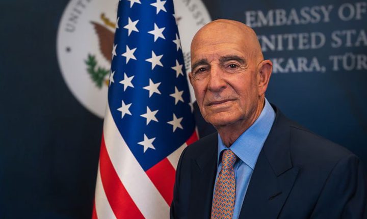 باراك: اعتقال “جزار التضامن” خطوة قوية نحو المساءلة والمحاسبة