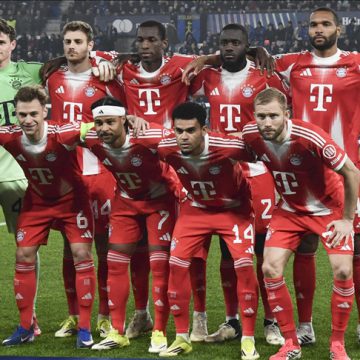 دورتموند يحقق فوزاً قاتلاً وبايرن ميونخ يقلب الطاولة على فرايبورغ في الدوري الألماني