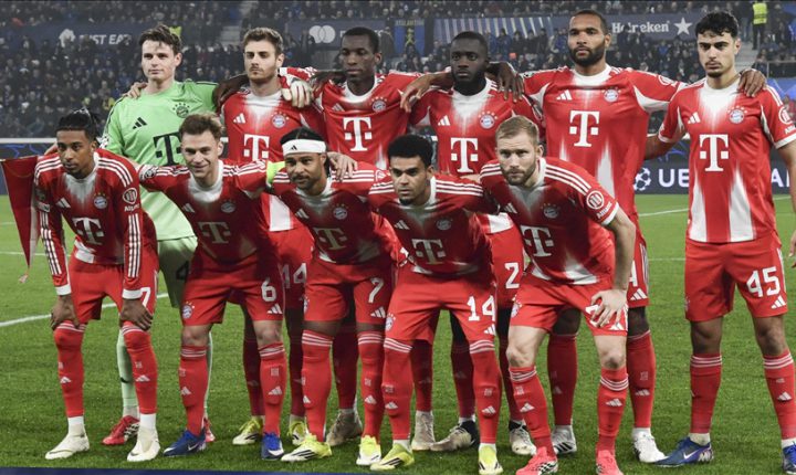 دورتموند يحقق فوزاً قاتلاً وبايرن ميونخ يقلب الطاولة على فرايبورغ في الدوري الألماني