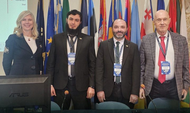 سوريا تشارك لأول مرة في الاجتماع الإقليمي حول التقييمات البيئية العابرة للحدود في اليونان