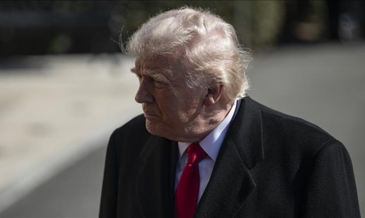 ترامب يتوقع إنهاء الحرب على إيران في غضون 2 إلى 3 أسابيع