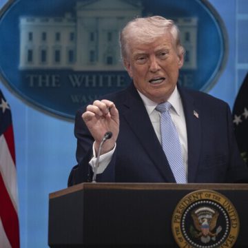 ترامب مهددا إيران: حضارة بأكملها ستندثر الليلة