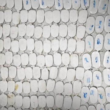 سوريا تُحبط تهريب مخدرات من لبنان والأردن وتفكك شبكات دولية بالتنسيق مع العراق