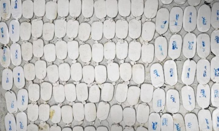 سوريا تُحبط تهريب مخدرات من لبنان والأردن وتفكك شبكات دولية بالتنسيق مع العراق