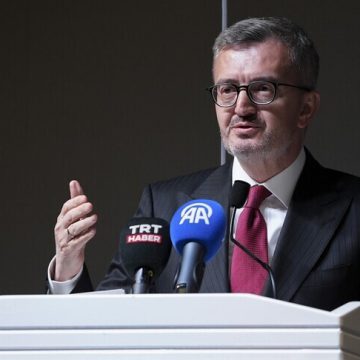 الرئاسة التركية: يجب حماية المجتمعات المسلمة من التضليل