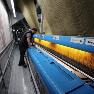 صادرات السجاد التركي تتجاوز 634 مليون دولار في 3 أشهر