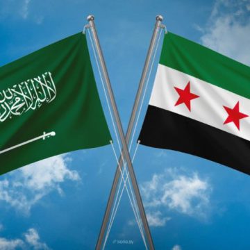 مجلس الوزراء السعودي يوافق على مذكرة التفاهم للتعاون في مجال الطيران المدني مع سوريا