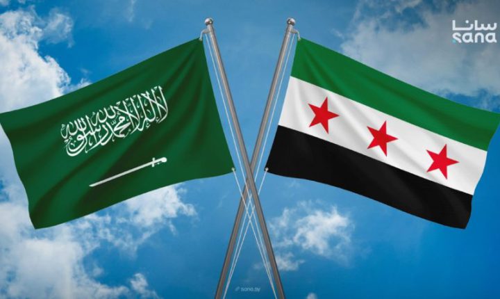 مجلس الوزراء السعودي يوافق على مذكرة التفاهم للتعاون في مجال الطيران المدني مع سوريا