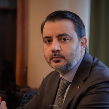 الشيباني: علاقتنا مع الإمارات راسخة ونستنكر بشدة أي إساءة لها