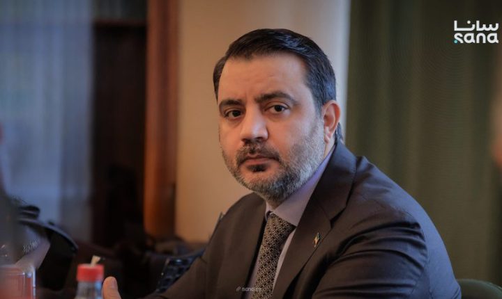 الشيباني: علاقتنا مع الإمارات راسخة ونستنكر بشدة أي إساءة لها