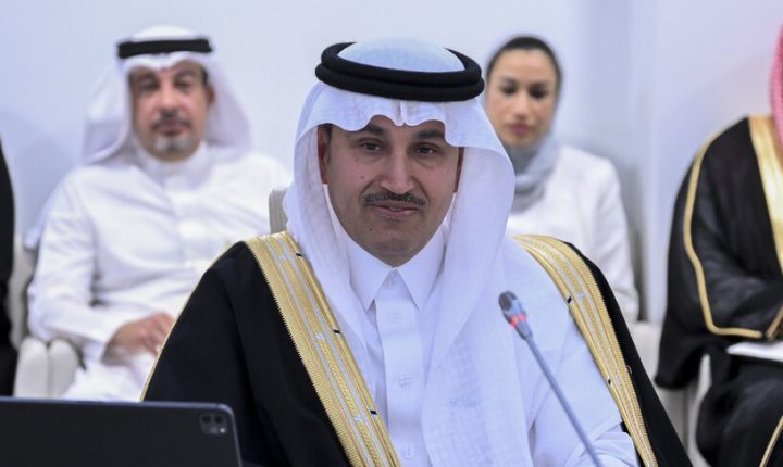 السعودية: استكمال الربط السككي مع تركيا عبر الأردن وسوريا قريبا