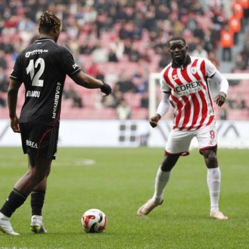 جولة نارية في الدوري التركي: غالاطة سراي يبتعد بالصدارة وفنربهتشه يضيع فرصة القمة