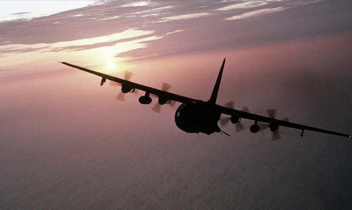 مصرع 29 شخصا جراء تحطم طائرة شحن عسكرية في القرم