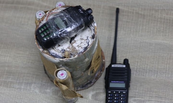 الداخلية السورية تحبط مخططاً تخريبياً استهدف شخصيات دينية في دمشق