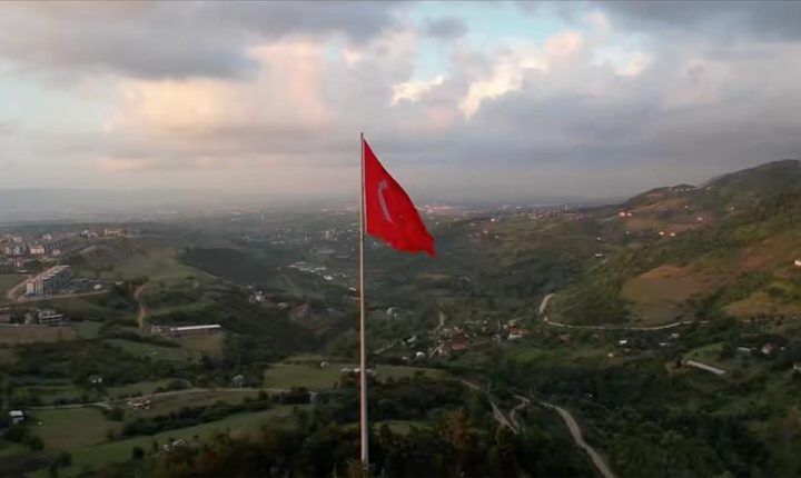 وسم “تركيا.. الملاذ الآمن” يكتسح منصات التواصل الاجتماعي