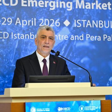 تركيا: مستعدون للعب دور فعال في دعم سلاسل إمداد المعادن الحرجة