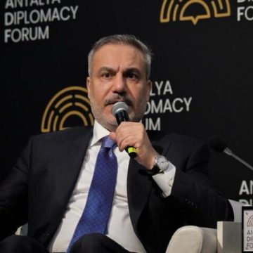 فيدان: سوريا لم تشكل تهديداً لأحد والحكومة تواصل تحقيق آمال شعبها