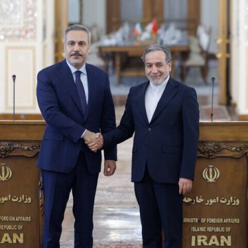 فيدان يعرب عن ترحيب أنقرة بالهدنة بين طهران وواشنطن