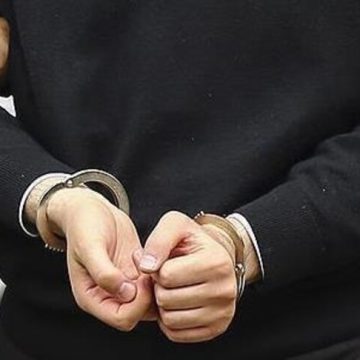 القبض على شخصين متورطين بالاعتداء على سفارة الإمارات