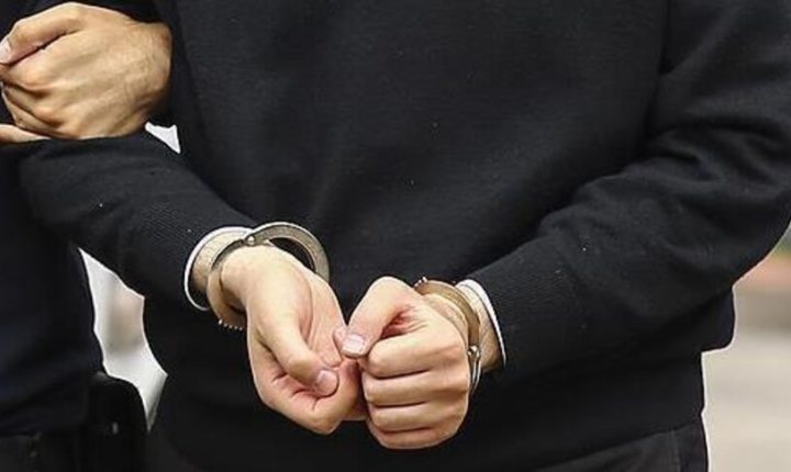 القبض على شخصين متورطين بالاعتداء على سفارة الإمارات