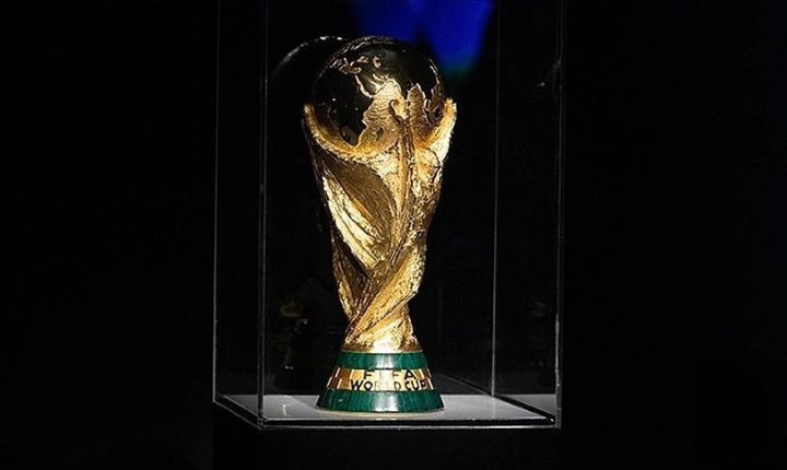 اكتمال قائمة المنتخبات المتأهلة إلى كأس العالم 2026 بمشاركة 48 منتخباً