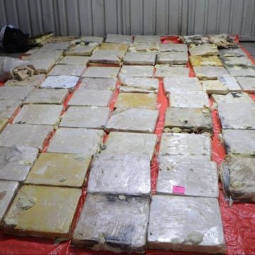 وزارة الداخلية تفكك شبكة تهريب دولية بريف دمشق