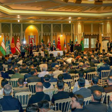 المؤتمر العام الرابع لاتحاد جمعيات التركمان السوريين يختتم أعماله في مدينة إسطنبول التركية