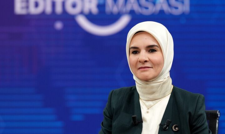 تركيا بصدد تطبيق نظام تحقق من العمر لدخول منصات التواصل