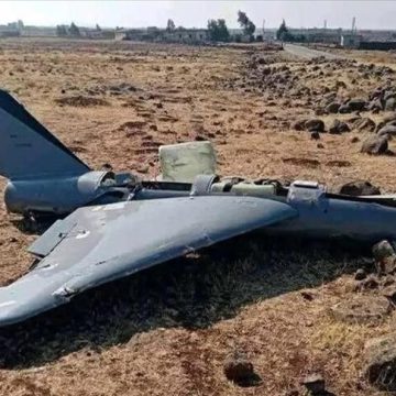 إسقاط 4 مسيرات انتحارية في أربيل