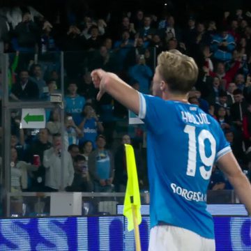 تعادل سلبي في قمة ميلان ويوفنتوس وكومو ونابولي يشعلان الصراع