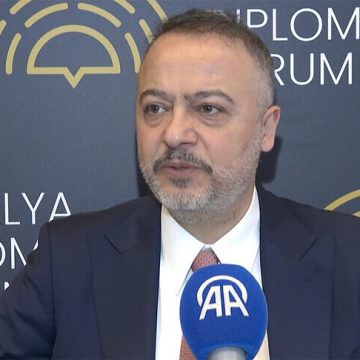 سفير أنقرة بدمشق: تركيا وسوريا أمام فرصة استراتيجية في سوق الطاقة