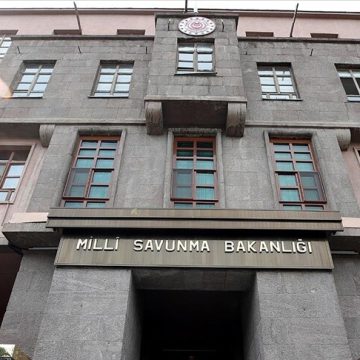 الدفاع التركية تحتفي بالذكرى 110 لمعركة “كوت العمارة”