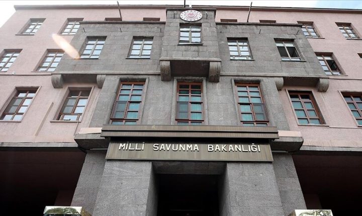 الدفاع التركية تحتفي بالذكرى 110 لمعركة “كوت العمارة”