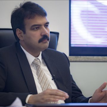 وفد تركي يبحث في سوريا التعاون في مجال التعليم