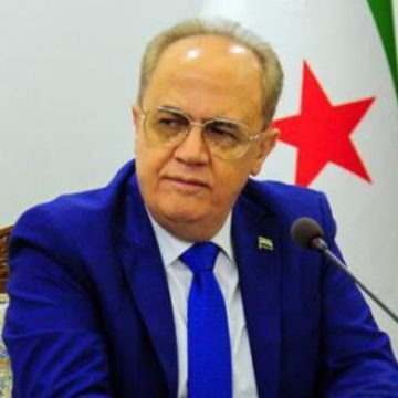 وزير التعليم العالي السوري : العاملون ركيزة أساسية في حماية الوطن وصناعة مستقبله