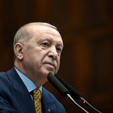 أردوغان: “تي آر تي” تعكس صوت تركيا وثقافتها للعالم