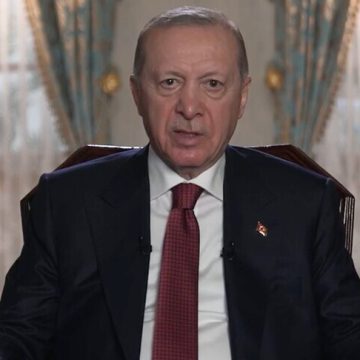 أردوغان: تركيا تبرز كواحة استقرار تحظى بالتقدير