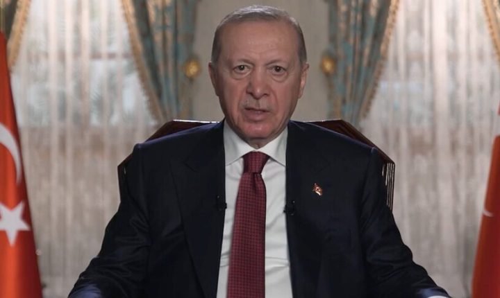 أردوغان: تركيا تبرز كواحة استقرار تحظى بالتقدير