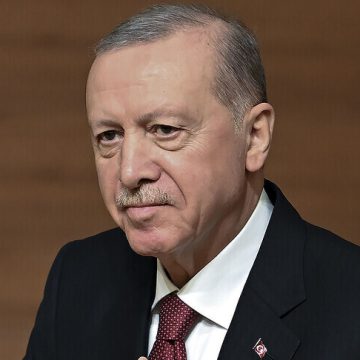 أردوغان ولولا دا سيلفا يبحثان تعزيز العلاقات التركية البرازيلية
