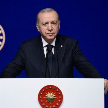 تركيا تعلن السنوات العشر من 2026 إلى 2035 “عقد الأسرة والسكان”