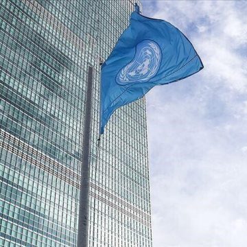 الأمم المتحدة تنهي المساعدات العابرة للحدود من تركيا إلى سوريا
