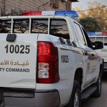 انفجار “قنبلة يدوية” في منطقة السيدة زينب بريف دمشق