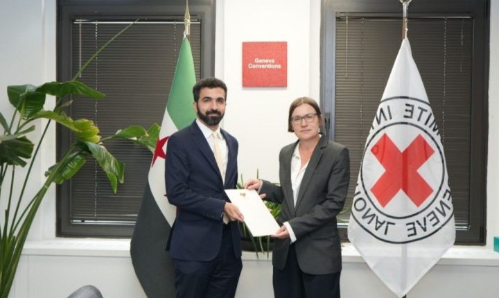 الخارجية تعلن انضمام سوريا إلى مبادرة تجديد الالتزام بالقانون الدولي الإنساني