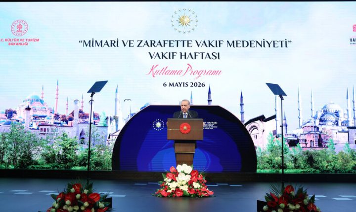 أردوغان: ترميم 276 معلما وقفيا في مناطق الزلزال جنوبي تركيا