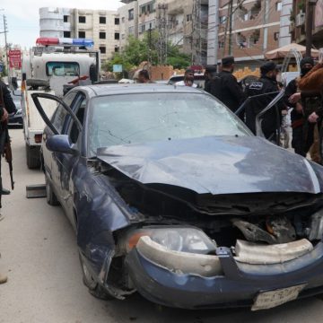 الداخلية السورية : جريمة اغتيال خطيب مقام السيدة زينب لن تمر دون محاسبة