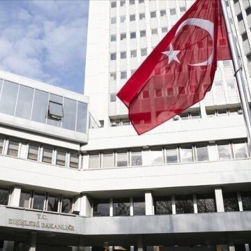 أنقرة: هجمات الاحتلال الإسرائيلي على سوريا تستهدف ما حققته من تقدم